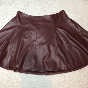 Willow and Clay Skirt